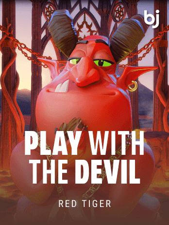 Play with the Devil game cover