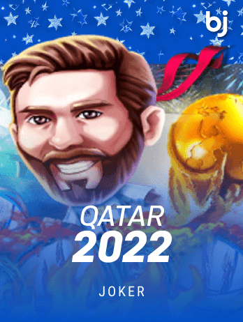 Qatar 2022 game cover