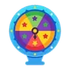 ভাগ্যচক্র বোনাস icon