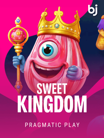 Sweet Kingdom game cover